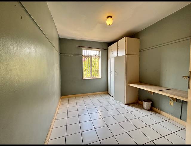 2.5 BEDROOM APARTMENT TO LET IN GLENWOOD